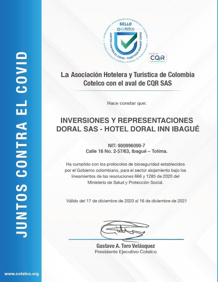 Hotel Doral