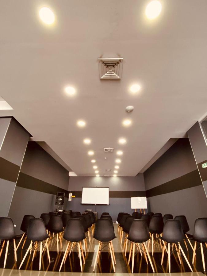 Hotel Doral Ibague