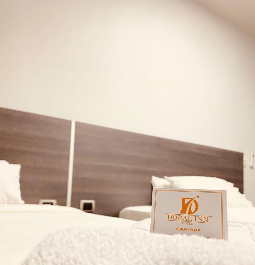 Hotel Doral Ibague