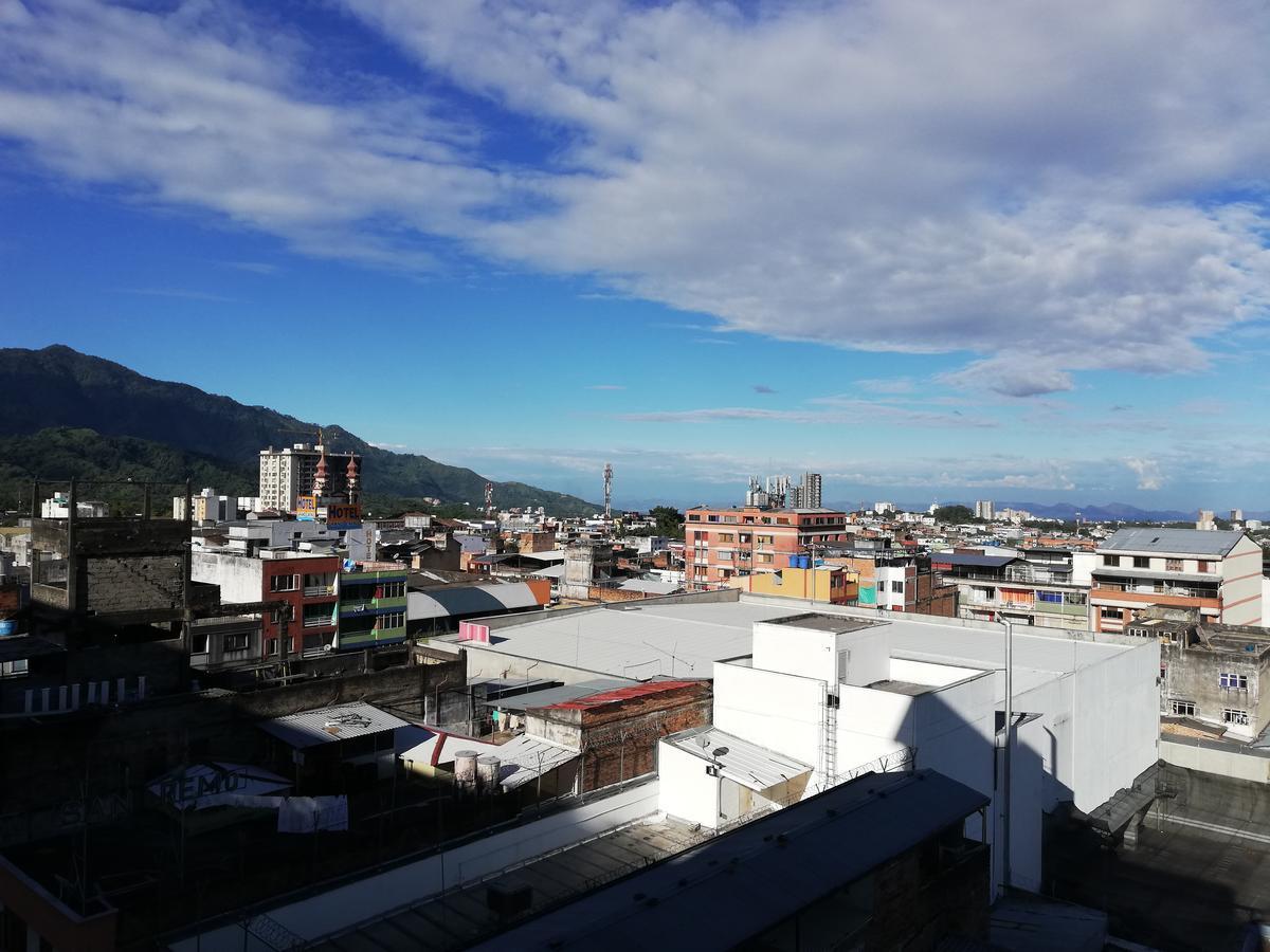 Doral Hotel Ibague