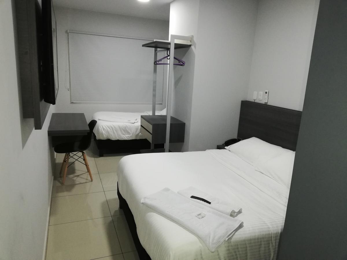 Doral Hotel 3*