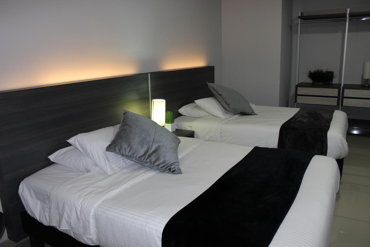 Doral Hotel Ibague