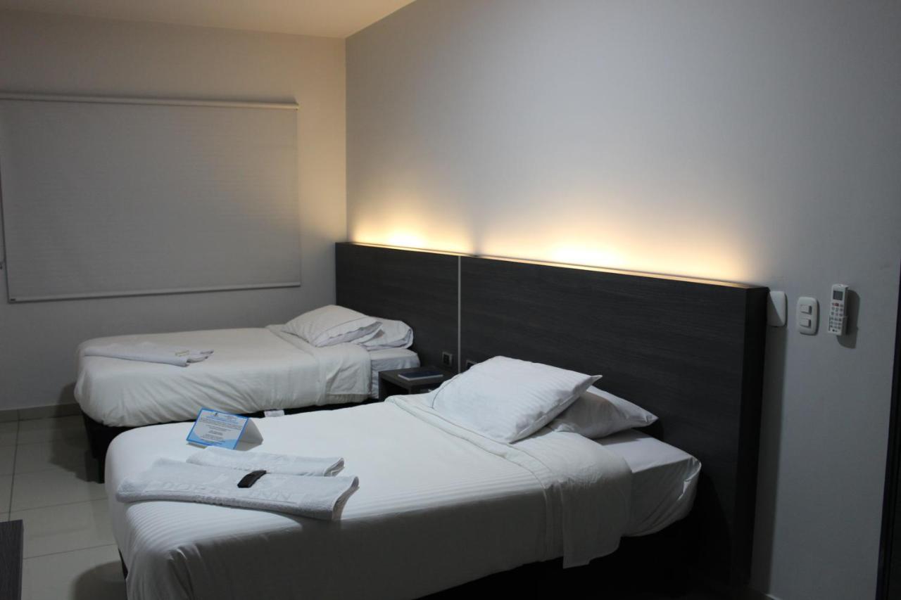 Hotel Doral Ibague
