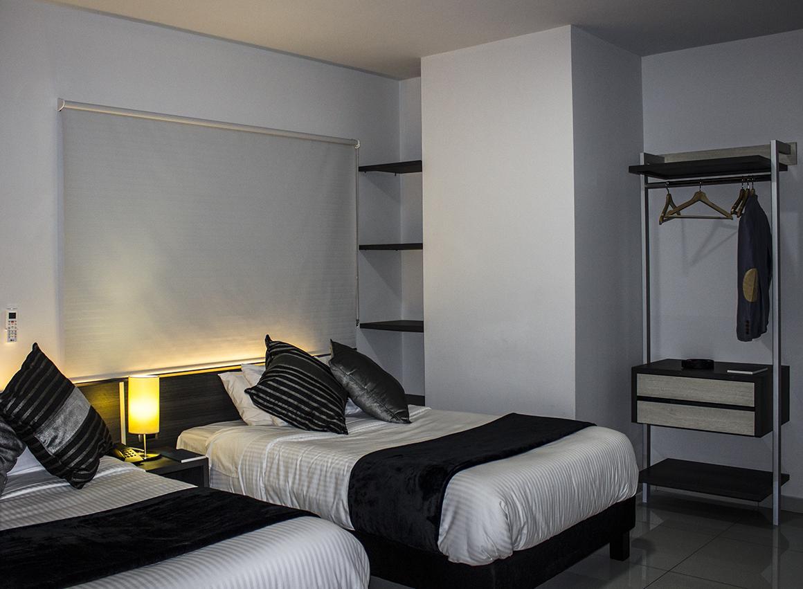 Doral Hotel Ibague