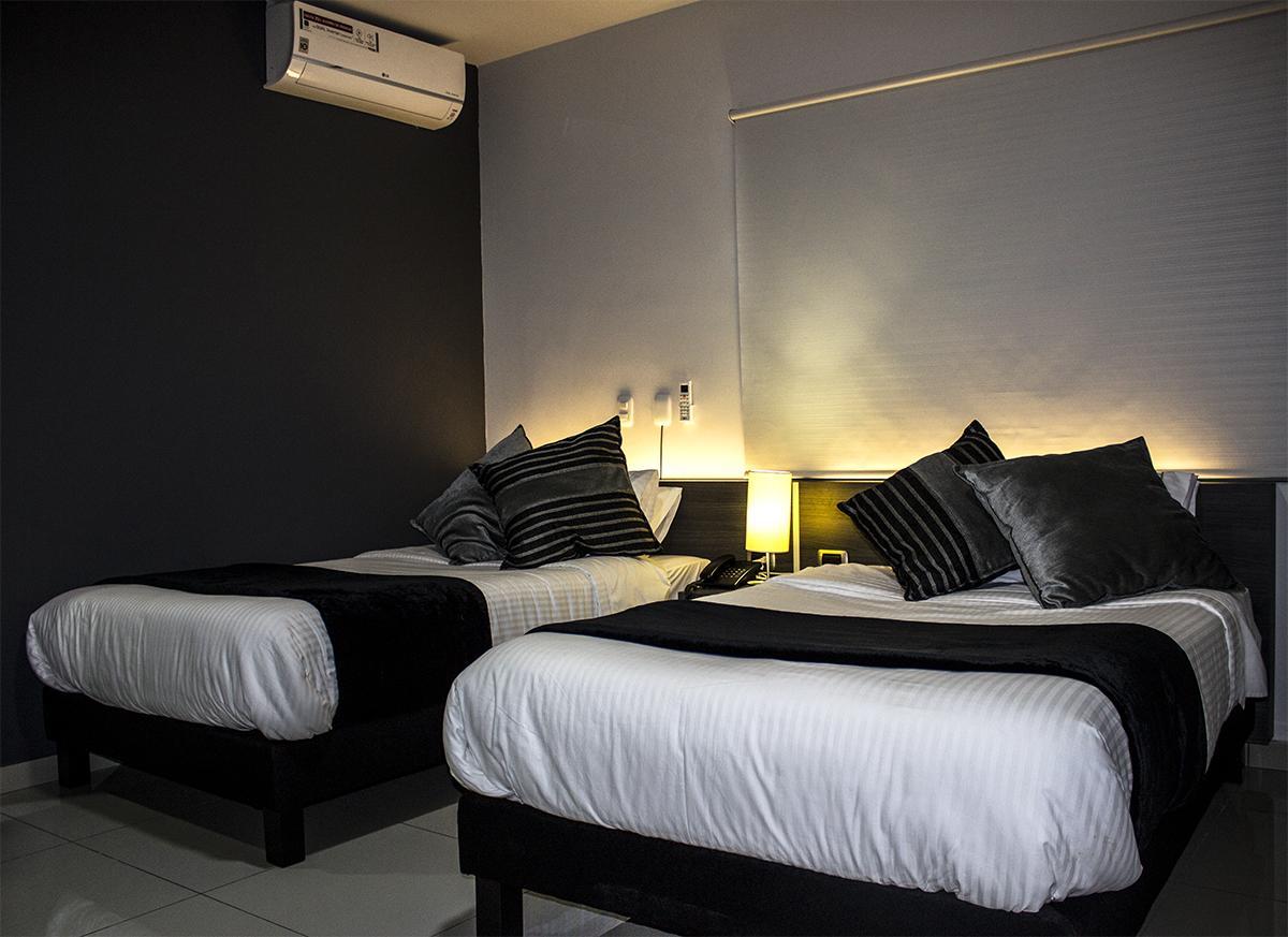 Doral Hotel 3*