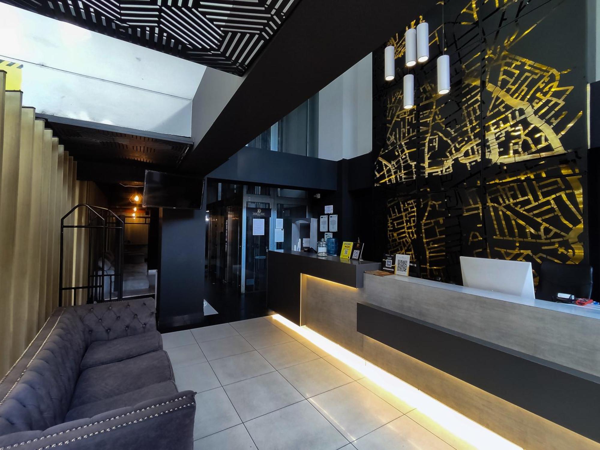 Doral 酒店 Ibagué