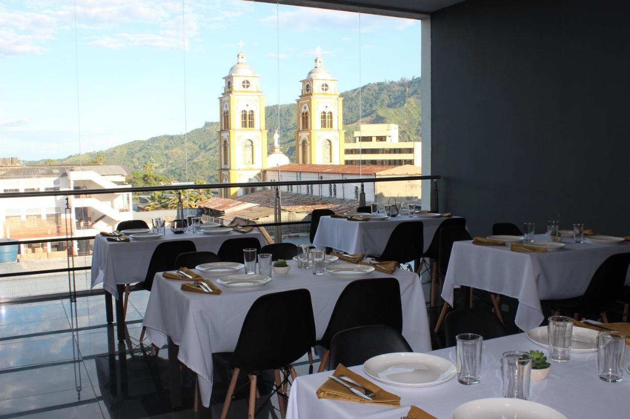 Doral 酒店 Ibagué